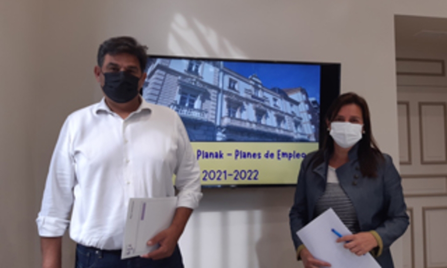 CNT denuncia irregularidades en el Ayuntamiento de Santurtzi