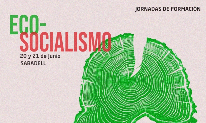 Jornadas de Transición Ecosocial y Economía Participativa