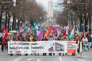 Educación pública en la Comunidad Autónoma del País Vasco: se ha perdido una oportunidad histórica