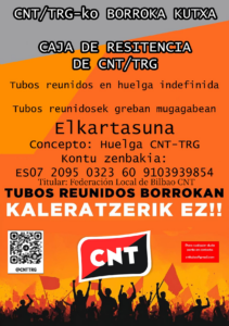 imagen conflictos laborales